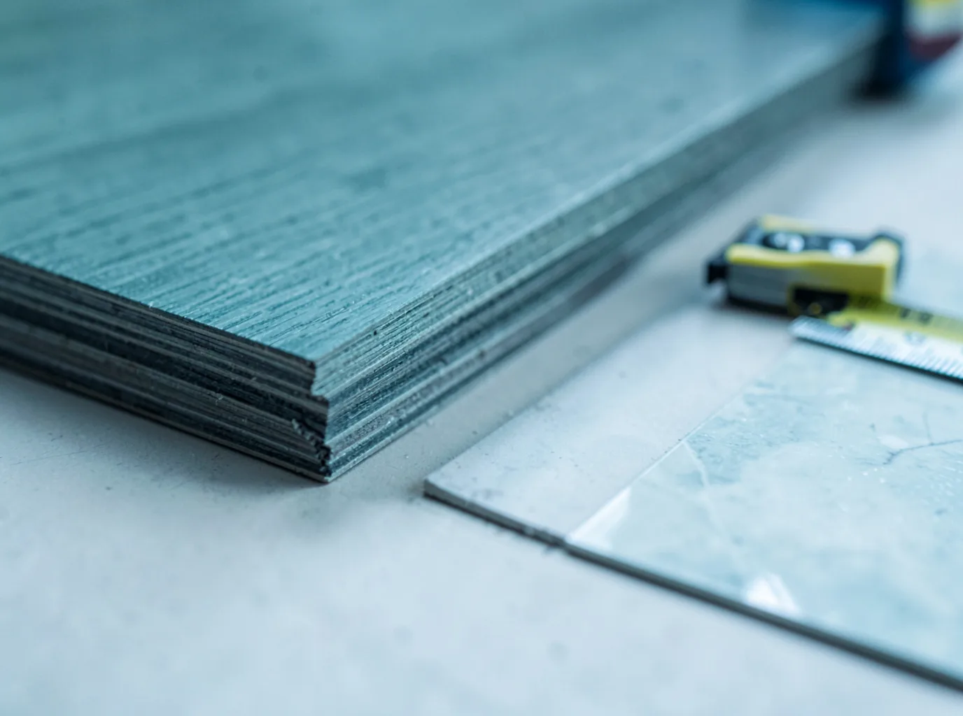 Luxury Vinyl Plank Installation Conejos, CO FAQs